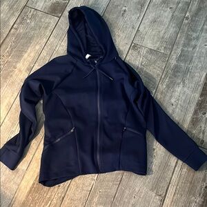 Fabletics, Sammy, hooded jacket